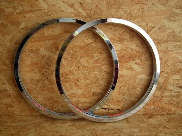 ALEXRIMS SUPRA-G PRO BMX リム 36H 20インチ(406×22) トリプルウォール(TRIPLE WALL) 6061H-T6 Welded アレックスリム ALEXRIMS SUPRA-G PRO BMX リム 36H 20インチ(406×22) トリプル
