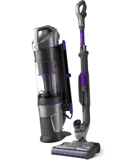 Vax CDUP-PLXP Bagless Upright Vacuum Cleaner Air Lift 2 Pet Plus 1.5L 950w