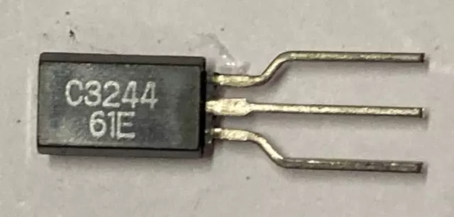 2SC3244 Transistor