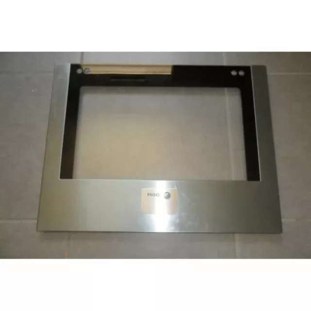 ENSEMBLE PORTE FOUR FAGOR cb7n21325