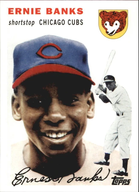 2010 Topps Cards Your Mom Threw Out Baseball Card Pick