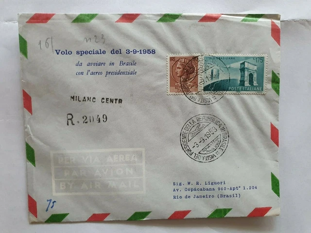 FOOTBALL Rivista Calcio vintage 5-5-1960 Catanzaro Le stelle del Brasile Pelé