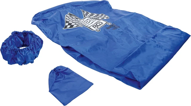 BGS technic Housse et couvre volant | universel | polyester