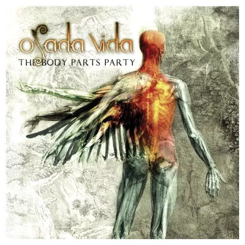 Osada Vida The Body Parts Party (CD) Album (US IMPORT)