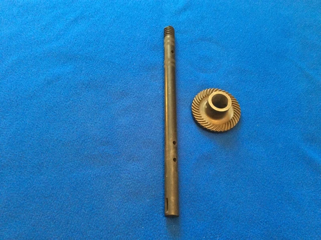 Ariens Snowblower Auger Drive Gear – Fits ST8, ST724, ST824, ST1024, ST1028, ST1032, ST1224