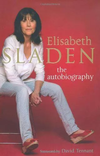 Elisabeth Sladen: The Autobiography