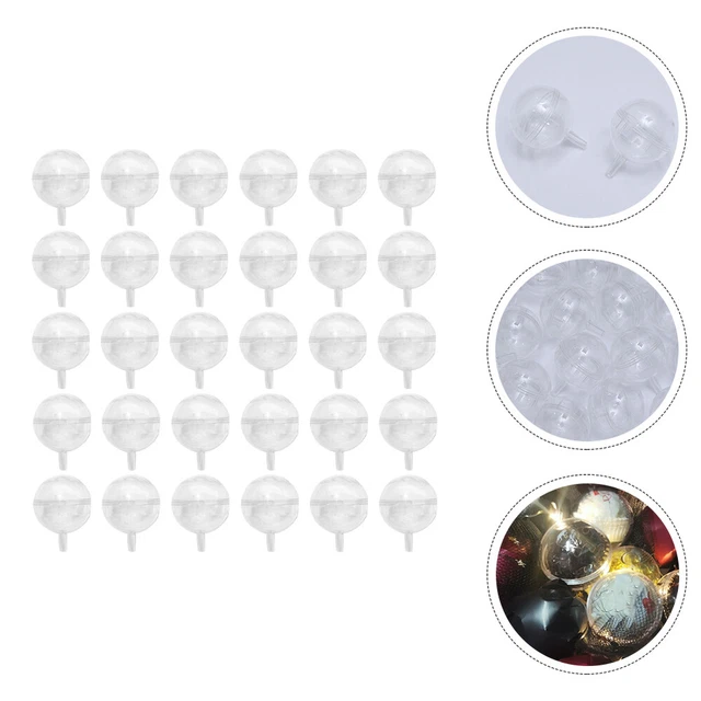 100 Pcs Saint Valentin Tasse De Chocolat Conteneur De Biscuits Petits Bonbons
