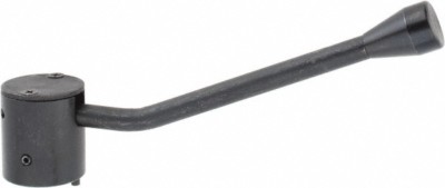 Value Collection Quill Feed Handle Bridgeport, Bridgeport Vertical Mills