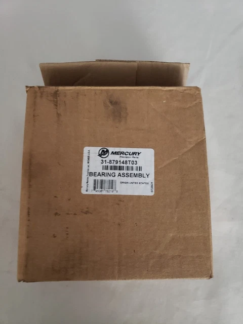 Mid-Sections, Outboard Engines & Components, Boat Parts, Parts