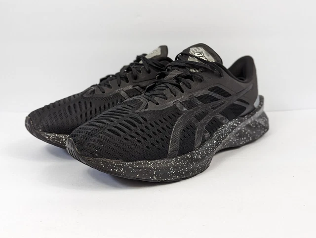 asics novablast marathon