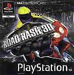 Road Rash 3D by Electronic Arts GmbH | Game | condition very good