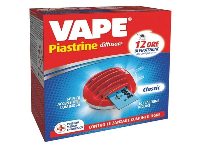vape mücken plättchen Disposable Vape: Everything You Need to Know