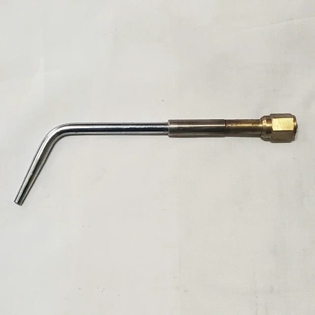 Victor 5-T22 Brazing Welding Torch Tip Fits 5-W-J J28 J27 J100C SKH-7A 71 USA