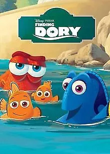 Disney Pixar Finding Dory von Parragon Books Ltd | Buch | Zustand sehr gut
