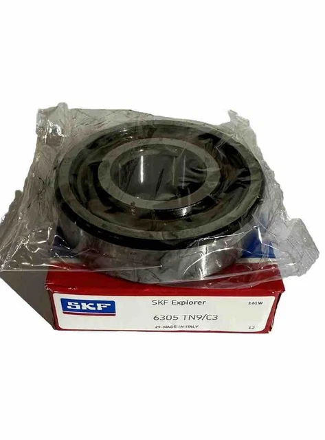 622223 Cuscinetto A Sfera 50x14x22 Cambio Fiat Tipo Lancia Delta - Foto 14