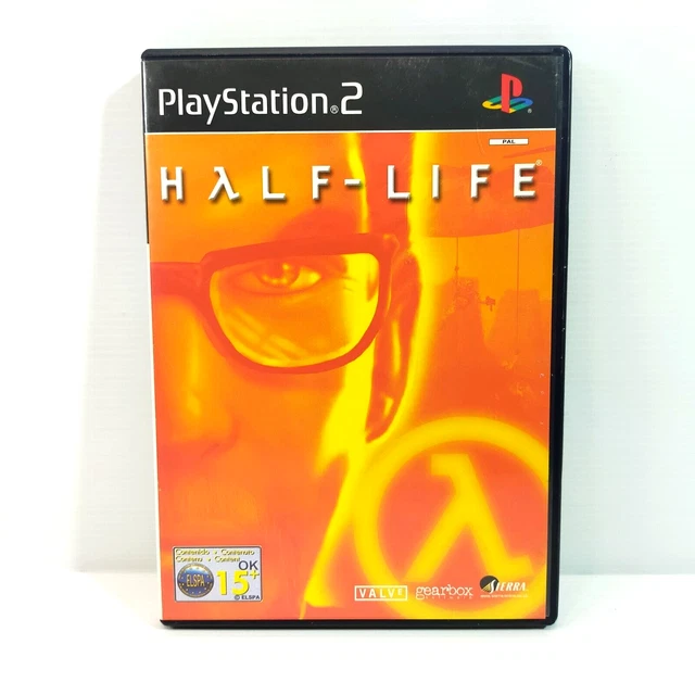 Half life store 2 playstation