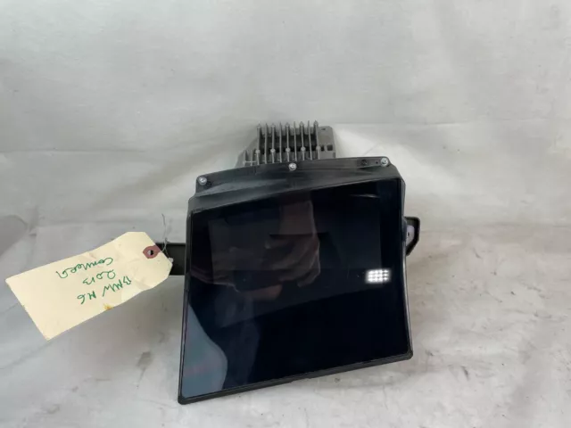 🏎️  2012 - 2017 BMW 640i 650i M6 Head Up Display Unit 6230 9249965
