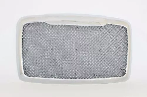 CHROME GRILLE FITS Freightliner Cascadia W/ Screen OE# A1719112000  A1715624003 $399.99 - PicClick