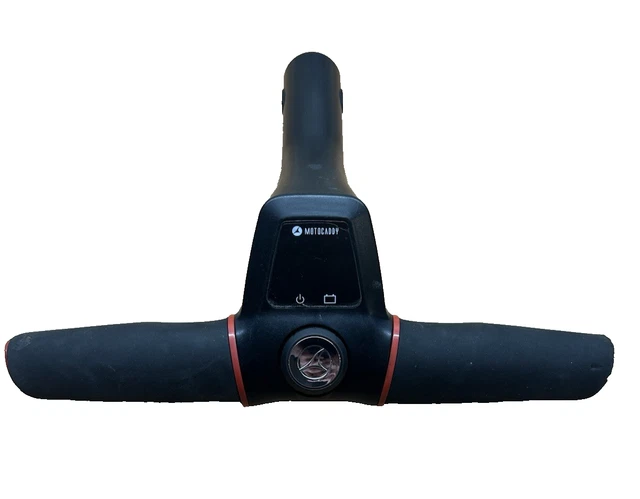 Vends 2 support gobelets moto anodisé orange - Équipement moto