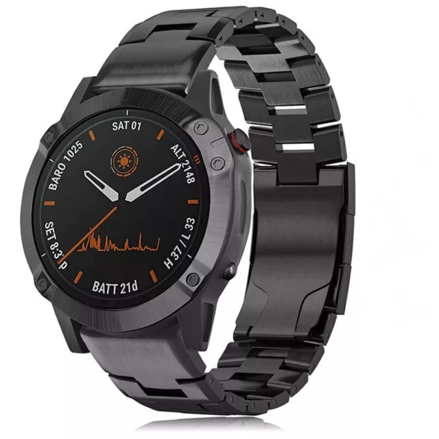 26mm titanium watch band cheap