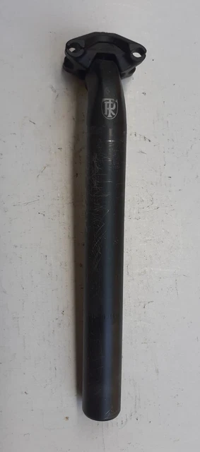 242412 Reggi sella bici corsa marcato RITCHEY, canotto diametro mm 27,2