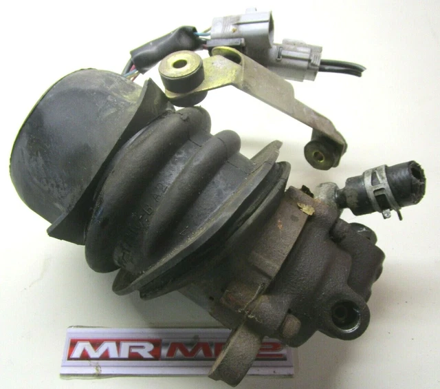 TOYOTA MR2 MK2 Power Steering Pump Mr MR2 Used Parts 19891999 £199.