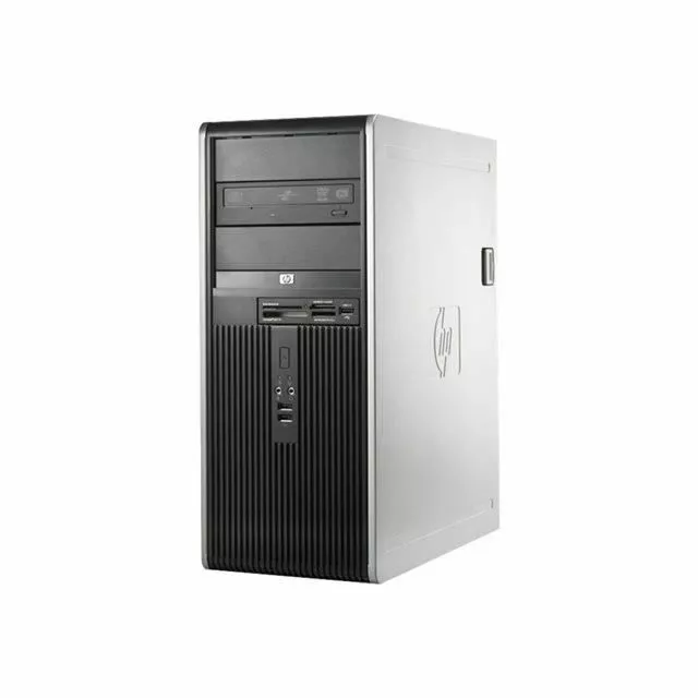 HP COMPAQ DC7800P INTEL CORE2 DUO E8400 3.00GHz GC758AV 1Gb/160Gb