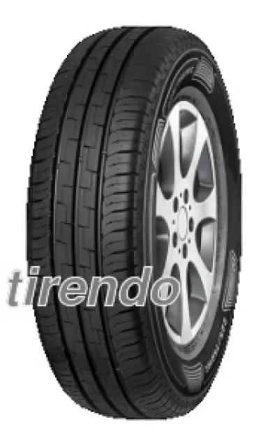 1x 205/75 R16C 110/108S Imperial Eco Van 3 Sommerreifen