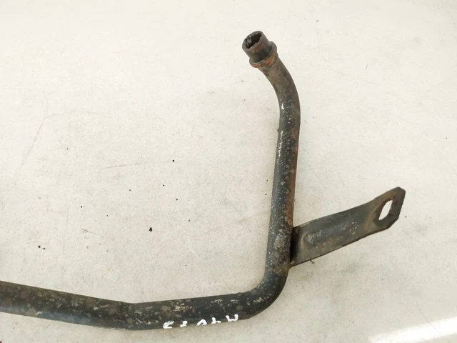 ABS WATER PIPE for Volkswagen Golf 1994 FR1454867-98 EUR 17,00 ...