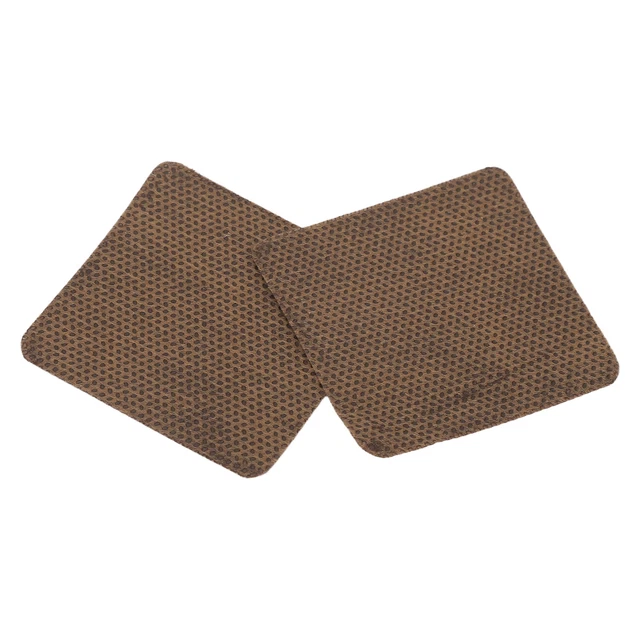 50x Stop Smoking Patch Quit Smoking Stress Relief Reduce Anxiety AGS