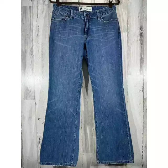 JEANS GAP CURVY Lowrise EUR 16 57 PicClick FR