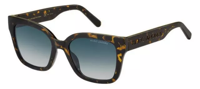 Marc Jacobs Sunglasses MARC 658/S  086/08 Havana blue Woman