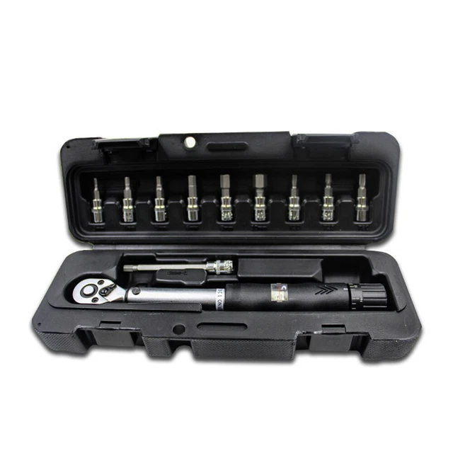 Torque Accessory HANDHELD SPECIAL WINDOW Type Preset Torque Wrench Adjustable Torque ...