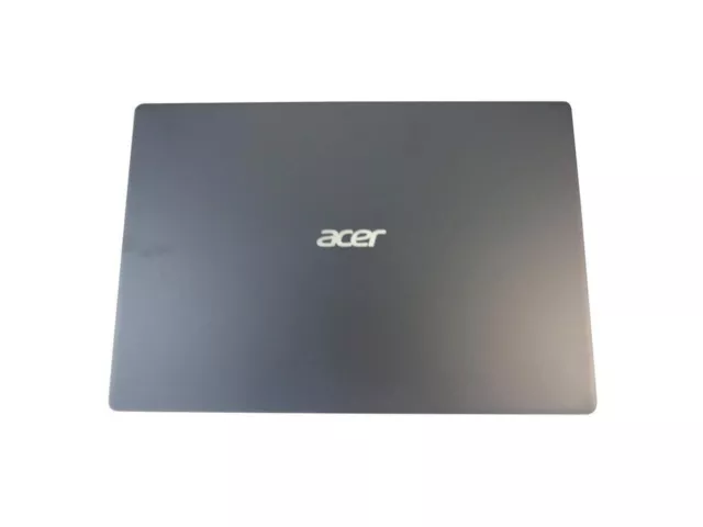 ACER Aspire A515-54 A515-55 LCD Back Cover GRAY 60.HGLN7.002 genuine spare part