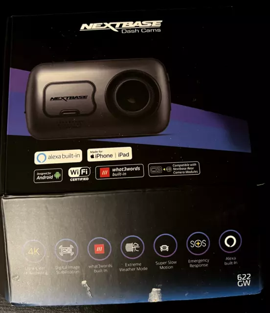 Kaufe Podofo 3-Wege-Auto-Dashcam vorne/hinten/Parken, Aufnahme 130 ° 1080P,  2,0-Zoll-Bildschirm, G-Sensor, Loop-Aufnahme, Nachtsicht, mit  Rückfahrkamera