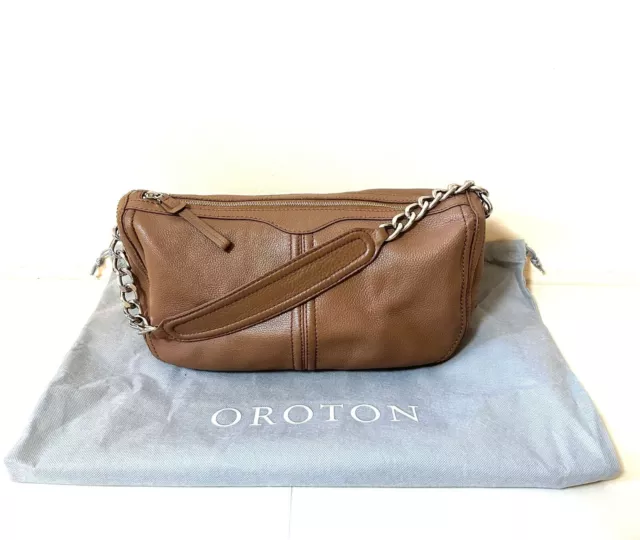 Oroton sales nina crossbody