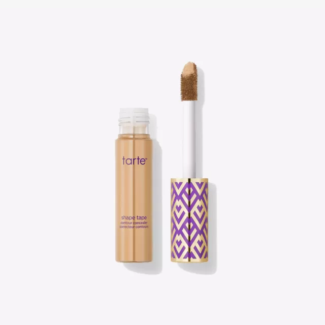 tarte Shape Tape Facial Concealer Contour - 10ml ALL SHADES