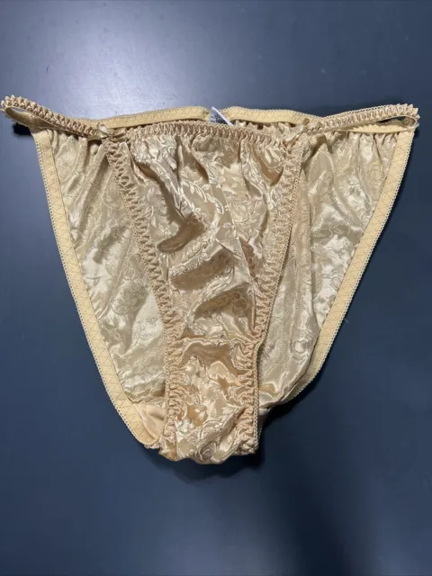 Bobbie Brooks Underwear