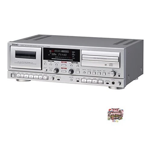 Philips Vintage A-46 - Radio K7 Stéréo Cassette Player - Années 70/80 - état Fonctionnel