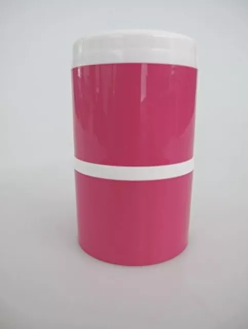 TUPPERWARE Set Sale E Pepe Vintage