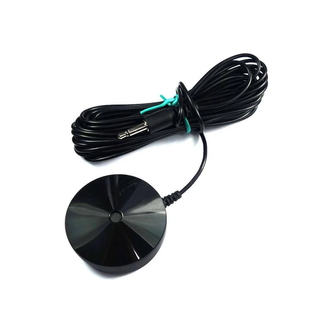 VÉRITABLE YAMAHA RX-V677/RXV677 Av Récepteur Télécommande EUR 54,77