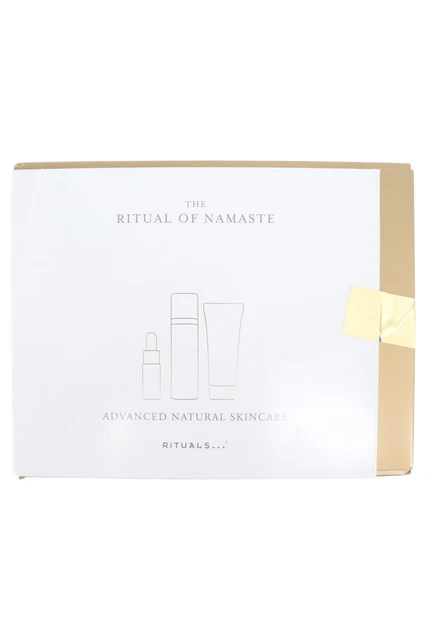 RITUALS juego de cuidado facial mujer The ritual of namaste 33 ml/g