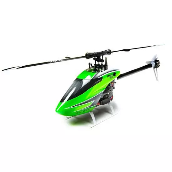 BLADE kollektiv Pitch Heli 150 S Smart BNF Basic incl. AS3X und SAFE / BLH54550