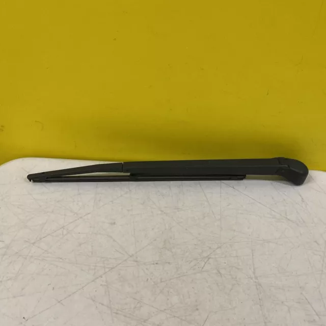 1985-2002 Fiat Panda Rear Wiper Arm Blade & Nut Cover