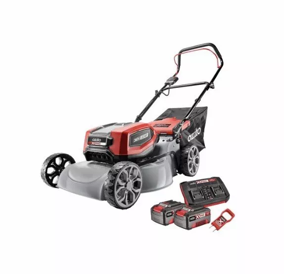 Ozito brushless kit hotsell