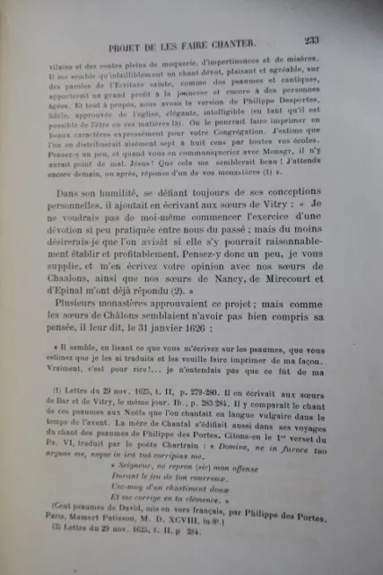 Chalons-Sur-Marne History The Premier Monastery de La Congregation 1906 3