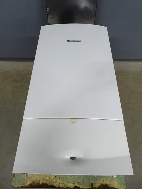 Junkers Cerastar Zsn 18 7 Ke 23