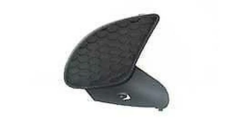 Grille De Ventilation Pare-chocs Avant Gauche Prasco Pour Alfa Romeo 147 - Neuf