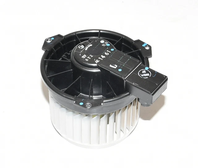 Ventilatore Riscaldatore Motore Ventilatore Ventilazione Riscaldamento 7802A249 Space Star VI Orig.