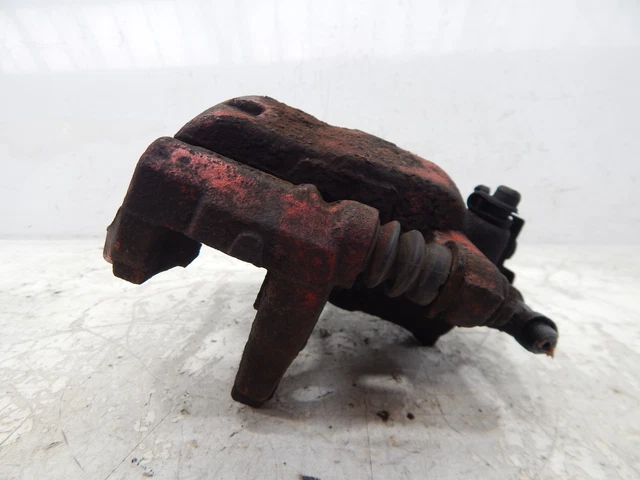 BMW PINZA FRENO Posteriore N/S Parte Passeggero E46 3 SERIE / E85 Z4